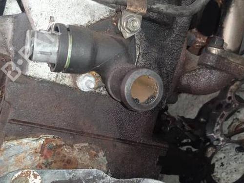 Pipe AUDI 80 B4 Saloon (8C2) 1.9 TDI | BP35275253M125 - Image 2
