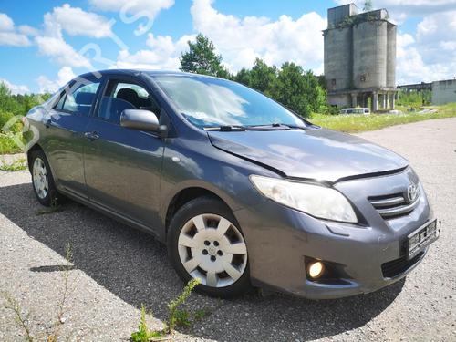 Recambios TOYOTA COROLLA Saloon (_E15_) 1.6 (ZRE151) (132 hp) 4445246