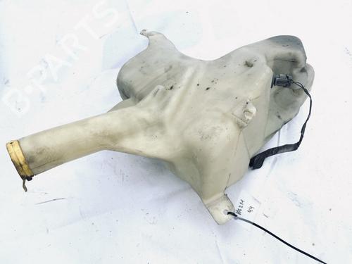 Used Windscreen washer tank Windscreen washer tank SAAB 9-5 (YS3E) 2.0 t (150 hp) 35604637 35604637