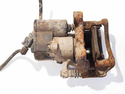 Right rear brake caliper VW PASSAT B6 (3C2) 2.0 TDI | BP35323722M106 - Image 3