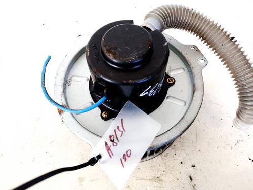 Used Heater blower motor Heater blower motor MAZDA PREMACY (CP) 2.0 TD (90 hp) 35389930 35389930