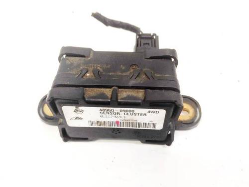 Used Electronic module Electronic module SSANGYONG KYRON 2.0 Xdi (141 hp) 35211736 35211736