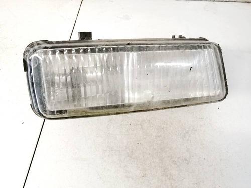 Used Right front fog light Right front fog light 35039134 35039134