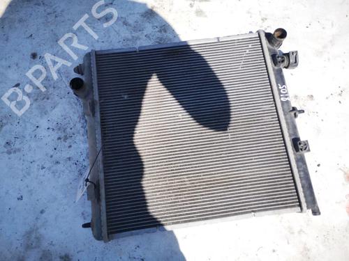 Used Water radiator Water radiator 35417318 35417318