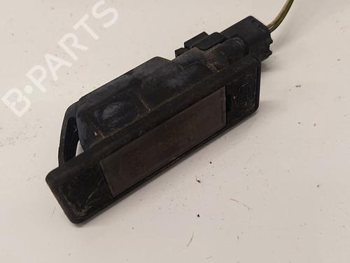 Used Licence plate light Licence plate light 34746934 34746934