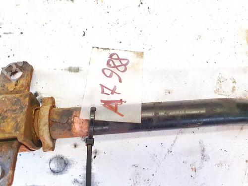 Anti roll bar MAZDA 5 (CR) 2.0 CD (CR19) | BP35388074M96 - Image 2
