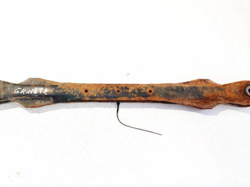 Used Left rear suspension arm Left rear suspension arm 37708914 37708914