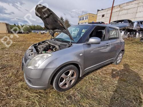 Air vent SUZUKI SWIFT III (MZ, EZ) 1.5 (RS415, ZC21S) | BP32557385I21