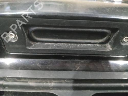 Schakelaar Schakelaar VOLVO S40 II (544) 2.0 D (136 hp) 37512793 37512793