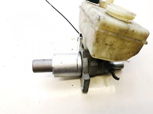 Used Brake master cylinder Brake master cylinder MERCEDES-BENZ S-CLASS (W220, V220) S 320 CDI (220.026, 220.126) (197 hp) 35642371 35642371