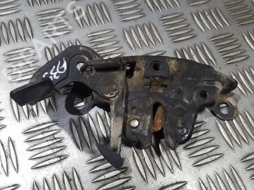 hood-lock-nissan-almera-ii-hatchback-n16-2000-35706642 main image