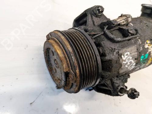 AC compressor OPEL ASTRA H (A04) 1.9 CDTI (L48) | BP36959489M34 - Image 2