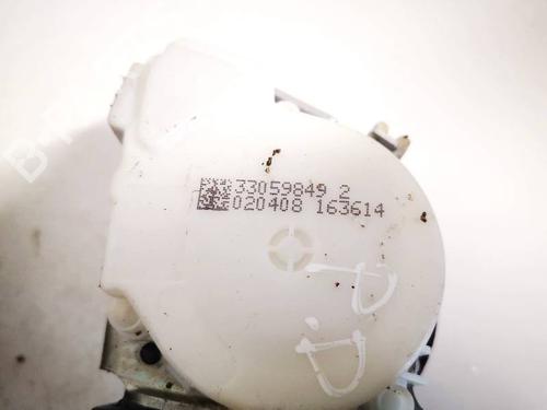 Front right seatbelt BMW 3 (E90) 320 d | BP35145914I25 - Image 3