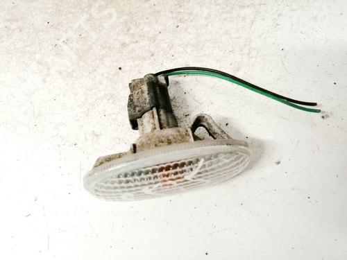 Right side indicator MAZDA 6 Hatchback (GG) 2.0 DI (GG14) | BP35007613I19 - Image 2