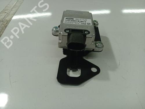 Electronic module FORD MONDEO IV (BA7) 2.5 | BP34813776M83 - Image 2