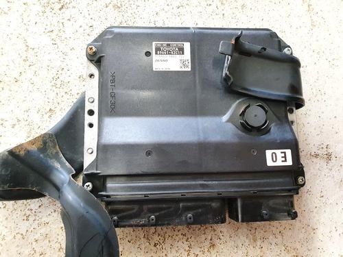 Used Engine control unit (ECU) Engine control unit (ECU) TOYOTA RAV 4 III (_A3_) 2.2 D 4WD (ALA30_, ALA30R) (136 hp) 33521345 33521345
