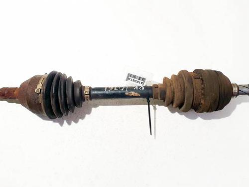 Used Left front driveshaft Left front driveshaft OPEL ASTRA H (A04) 1.7 CDTI (L48) (100 hp) 34867476 34867476