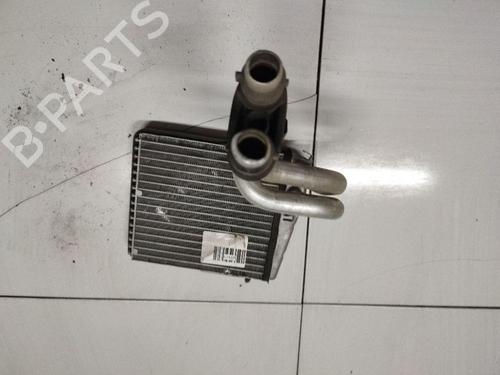 Used Heater matrix Heater matrix SKODA OCTAVIA II (1Z3) 2.0 TDI (140 hp) 34887439 34887439