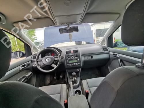 Boot lining VW TOURAN (1T1, 1T2) 1.9 TDI | BP37278616I3  - Image 6