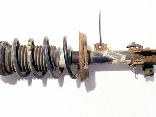 Used Left front shock absorber Left front shock absorber 34940986 34940986