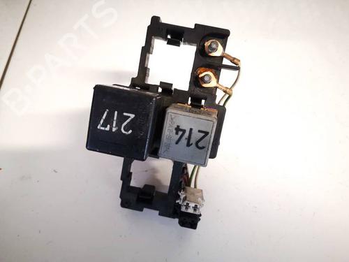Used Fuse box AUDI 100 C4 Avant (4A5) 2.5 TDI (115 hp) 32968068