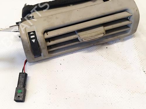 Used Air vent SUBARU LEGACY IV Estate (BP) 2.0 AWD (BP5) (138 hp) 33032703