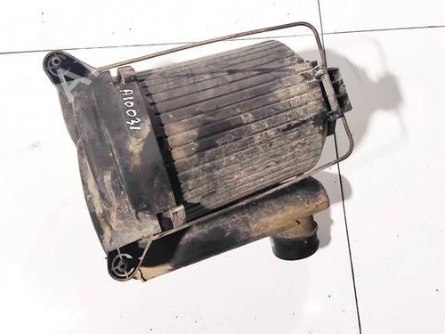 Used Air filter box Air filter box VW TRANSPORTER T4 Van (70A, 70H, 7DA, 7DH) 2.4 D (78 hp) 35109122 35109122