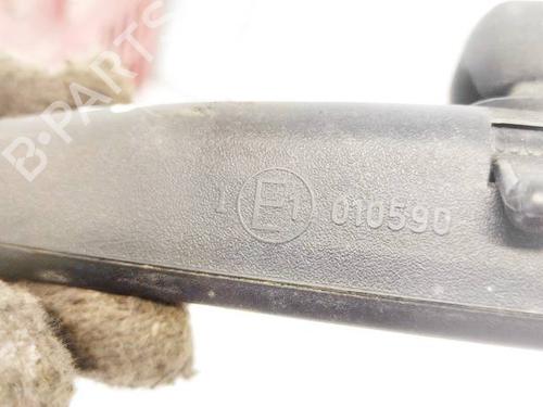 Rear mirror AUDI A6 C5 (4B2, 4B4) 1.9 TDI | BP35202443I6 - Image 3