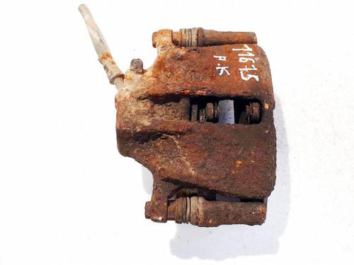 Used Left front brake caliper Left front brake caliper VW CADDY II MPV (9K9B) 1.9 D (64 hp) 40113344 40113344