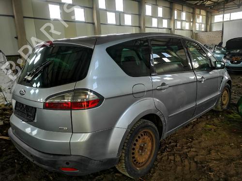 Switch FORD S-MAX (WA6) 1.8 TDCi | BP32590430I30  - Image 9