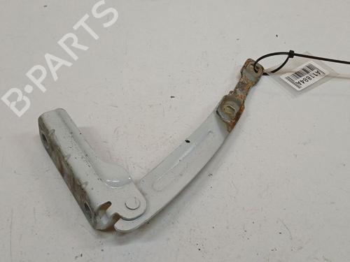 Used Hinge/Door check strap Hinge/Door check strap DACIA DOKKER MPV (KE_) 1.5 dCi / Blue dCi 75 (KEAJ, KEAH, KEJW) (75 hp) 39391794 39391794