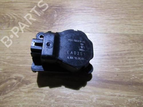 Used Electronic module Electronic module FORD MONDEO IV (BA7) 1.6 Ti (110 hp) 33481361 33481361