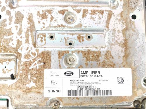 Electronic module LAND ROVER DISCOVERY SPORT (L550) 2.0 D 4x4 | BP35562639M83 - Image 3