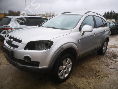 Air vent CHEVROLET CAPTIVA (C100, C140) 2.4 | BP32593157I21