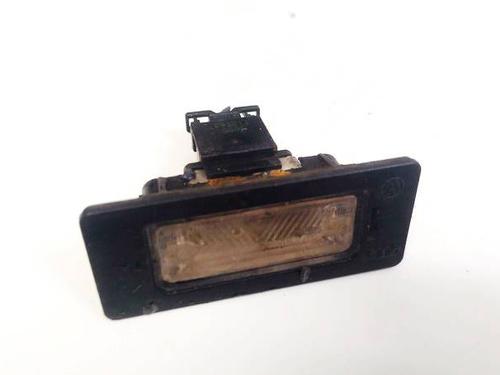 Used Licence plate light Licence plate light VW PASSAT B6 (3C2) 1.9 TDI (105 hp) 35062879 35062879