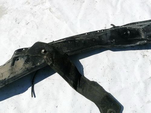 Used Scuttle panel Scuttle panel 35426496 35426496