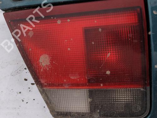 Used Left tailgate light Left tailgate light 35622468 35622468