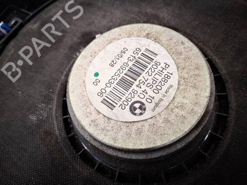 Electronic module BMW 3 (E90) 320 i | BP40485400M83 - Image 2