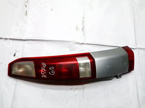 Used Right taillight Right taillight 35876911 35876911