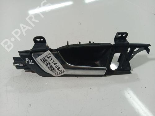 Used Front left interior door handle Front left interior door handle AUDI A3 (8P1) 2.0 TFSI (200 hp) 36770560 36770560