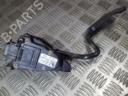 Pedal Pedal SEAT ALHAMBRA (7V8, 7V9) 1.9 TDI (115 hp) 35687912 35687912
