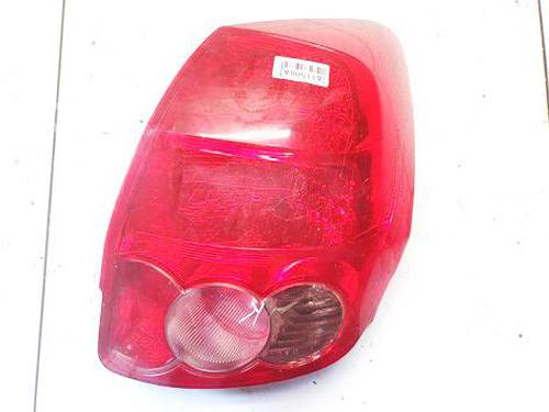 Used Left taillight Left taillight 37654986 37654986