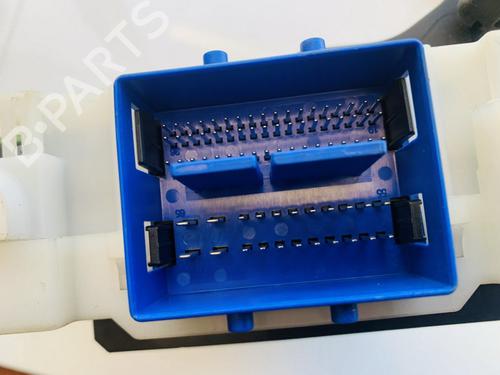 Electronic module FORD GALAXY II (WA6) 1.8 TDCi | BP35526716M83 - Image 3