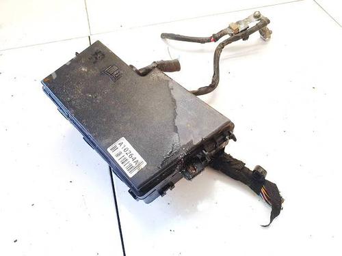 Fuse box FORD KUGA I 2.0 TDCi | BP32571296E1  - Image 5