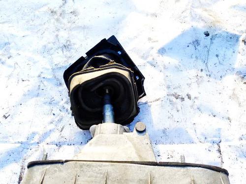Gear lever VW GOLF VI (5K1) 1.4 TSI | BP35316964M90 - Image 3