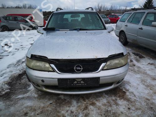 Switch OPEL VECTRA B (J96) 2.0 DTI 16V (F19) | BP35333664I30 - Image 5