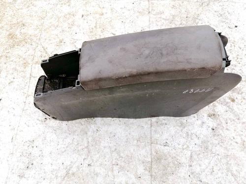 Used Armrest / Center console Armrest / Center console VW PASSAT B6 (3C2) 2.0 TDI 16V (140 hp) 35170609 35170609