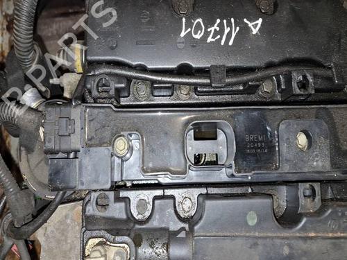 Ignition coil PEUGEOT 607 (9D, 9U) 2.2 16V | BP39939226M94 - Image 2