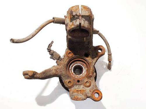 Used Left front steering knuckle Left front steering knuckle 35336913 35336913