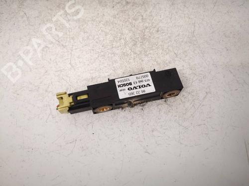 Used Electronic sensor Electronic sensor VOLVO S60 I (384) D5 (163 hp) 39968744 39968744
